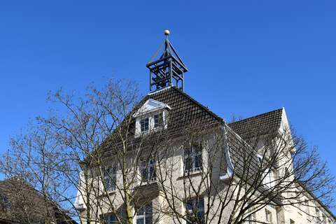 Wiedereröffnung