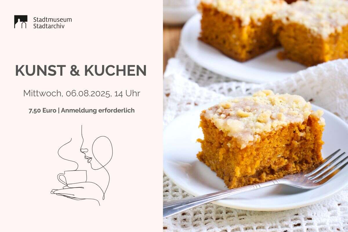 Kunst & Kuchen 06