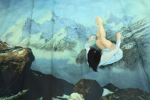 Susanna Majuri: Falling