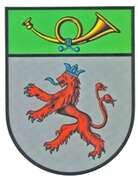 Stadtwappen Langenfeld