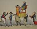 Flyer_Grandville-Daumier 1