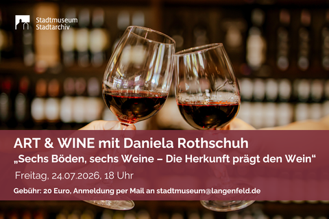 2026-07-24 Art & Wine