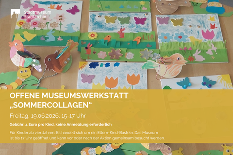 2026-06-19 Offene Museumswerkstatt