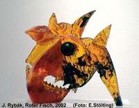 Jaromir Rybak - Roter Fisch (2002)