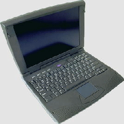 Laptop