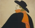 Henri de Toulouse-Lautrec - Die Welt vom Montmartre in Farblithographien