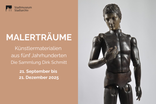 Malerträume Hauptgrafik