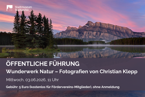 2026-06-03 Führung Wunderwerk Natur 