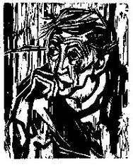 Heinz Tetzner, Mutter I, Holzschnitt 1971.tif