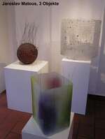 Jaroslav Matous - Installation