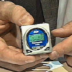 MP3. Player