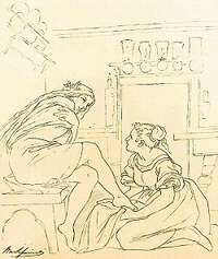 Moritz von Schwind