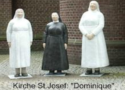 Lechner - vor St.Josef