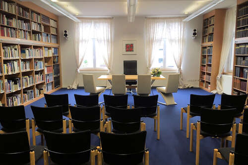 Trauzimmer