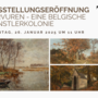 Eröffnung Tervuren - Eine belgische Künstlerkolonie(1)