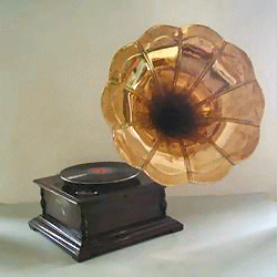 Grammophon