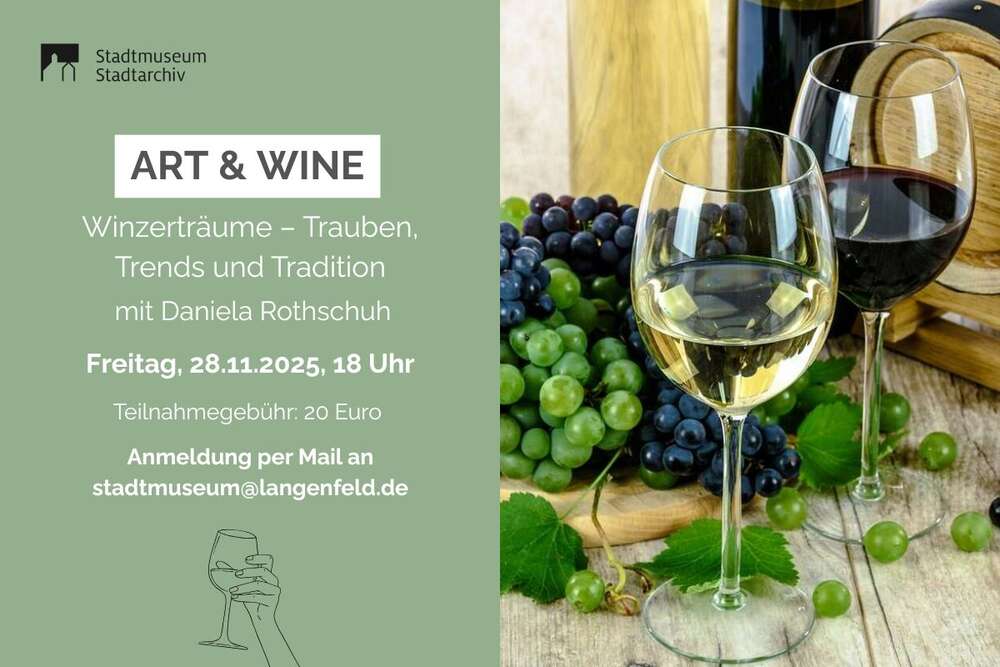 2025-11-28 Art & Wine 2025-11-28 Art & Wine