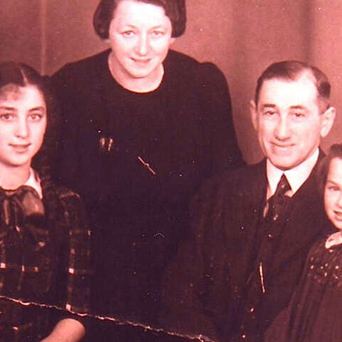 Familie-Meyer