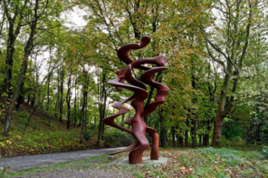 Tony Cragg
