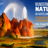 Titelgrafik Wunderwerk Natur
