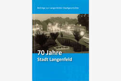 70 Jahre Stadt Langenfeld