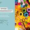 Offene Museumswerkstatt allgemein
