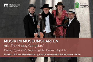 2026-07-03 Happy Gangstas