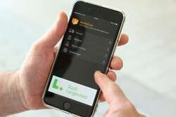 Die neue MyMüll-App