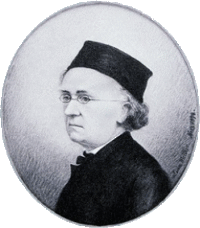 Eduard Mörike (1804-1875)