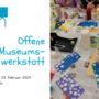 Museumswerkstatt - Kerzenwerkstatt