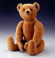 Teddy