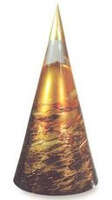 Jana Mihulová: Kegel, 1997