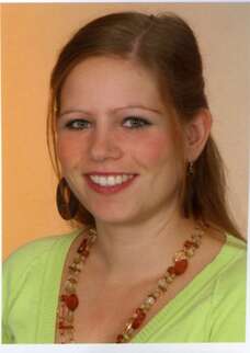 Alexandra Hinke Alexandra Hinke