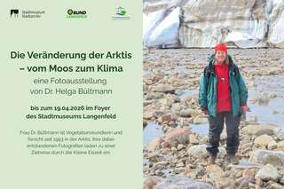 Fotoausstellung Arktis