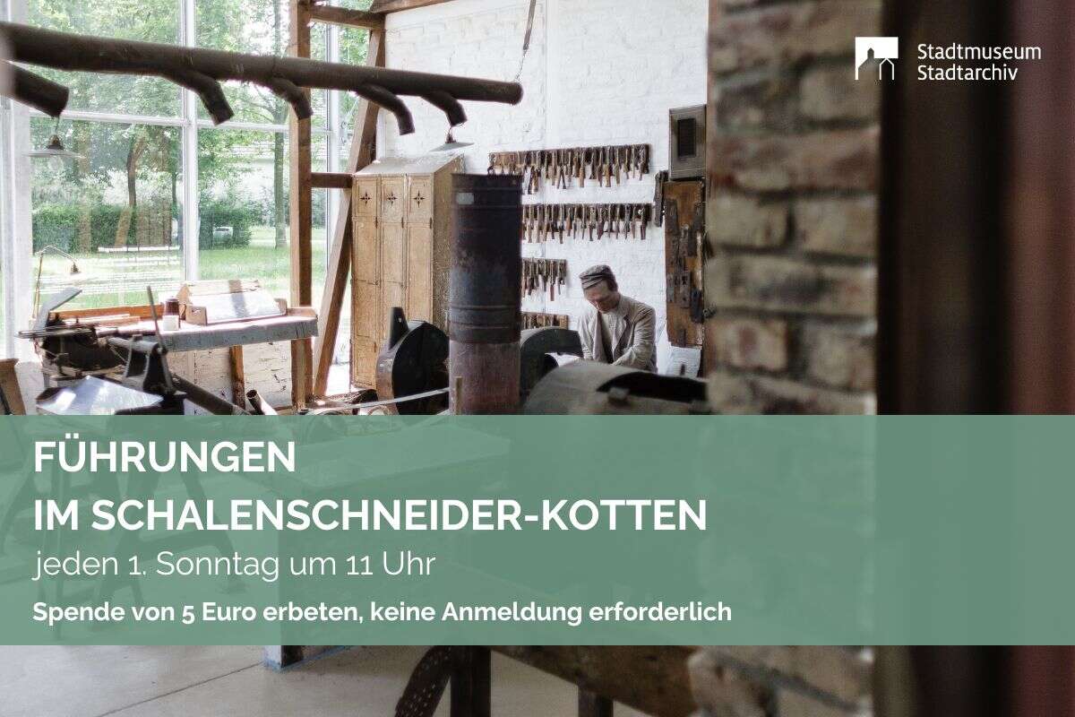Kottenführung