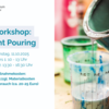 Paint Pouring Ztix
