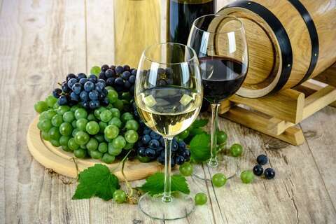 Art & Wine