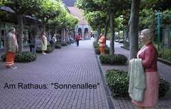 Lechner - Platanenallee