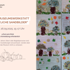 2025-09-26 Offene Museumswerkstatt Sandbilder