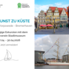 Exkursion Von Kunst zu Küste