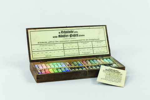 Ausstellung Malerträume