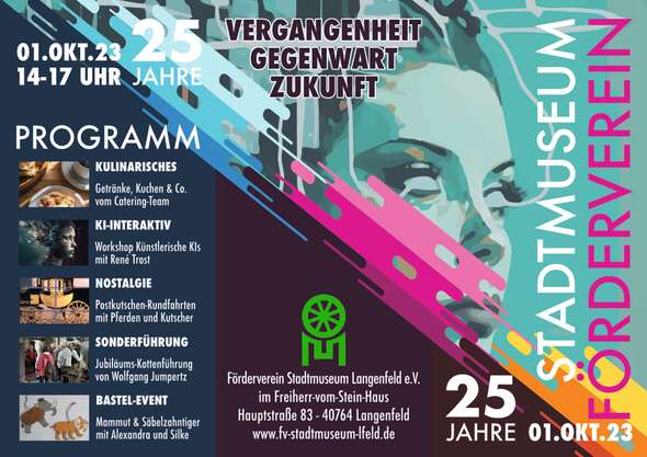 2023-10-01 Museumsfest